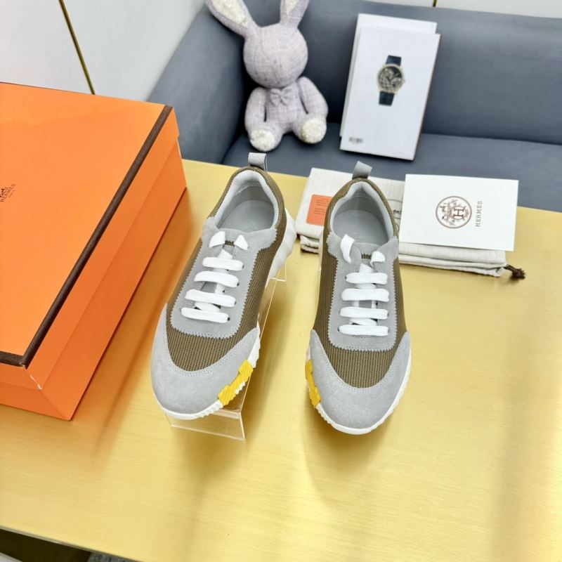 Hermes Low Shoes